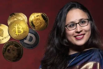 radhika-gupta-cryptocurrency-investment-warning-indian-investors