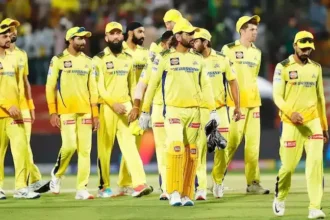 csk-new-coach-ms-dhoni-role-chris-srikkanth-michael-hussey