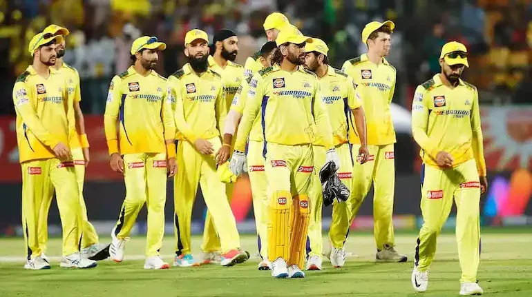 csk-new-coach-ms-dhoni-role-chris-srikkanth-michael-hussey