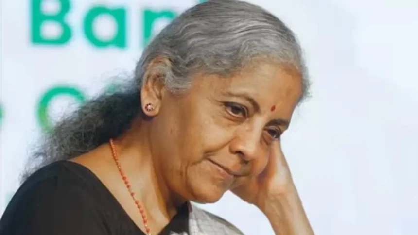 custom-duty-reform-nirmala-sitharaman-single-digit-tariff-2027-28