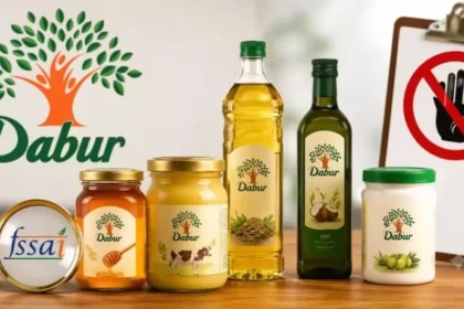 dabur-fssai-case-100-percent-pure-label-150-crore-stock