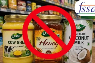 dabur-fssai-action-100-percent-pure-claim-packaging-change-hindi