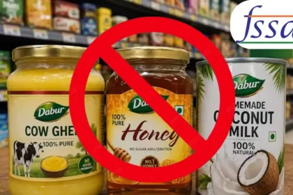 dabur-fssai-action-100-percent-pure-claim-packaging-change-hindi