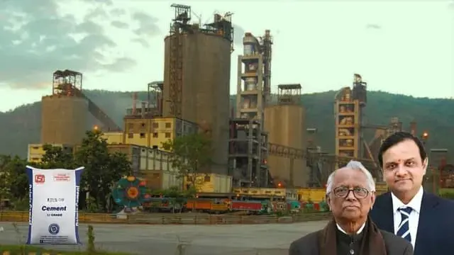 dalmia-bharat-share-jp-associates-cement-plant-acquisition-buy-target-price