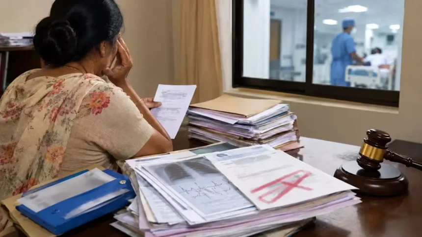 life-insurance-claim-1-crore-covid-death-consumer-court-tata-aia