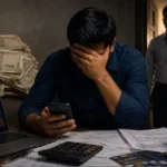 fo-trading-loss-it-manager-80-lakh-loss-60-lakh-loan-viral-story