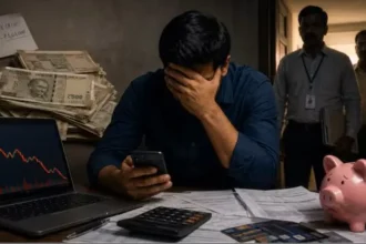fo-trading-loss-it-manager-80-lakh-loss-60-lakh-loan-viral-story