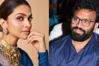 deepika-padukone-spirit-film-leaving-reason-pranay-reddy-vanga-profit-10-percent-claim