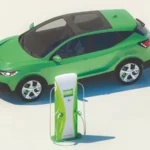 india-ev-count-crosses-1-crore-charging-network-government-focus-2026
