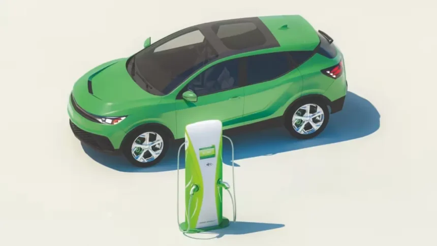 india-ev-count-crosses-1-crore-charging-network-government-focus-2026