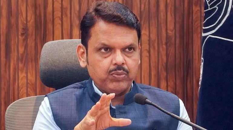 ias-tukaram-mundhe-fda-action-maharashtra-food-safety-cm-fadnavis