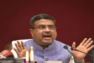 dharmendra-pradhan-resignation-gen-z-statement-neet-protest