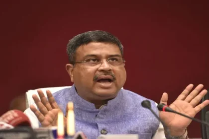 dharmendra-pradhan-resignation-gen-z-statement-neet-protest