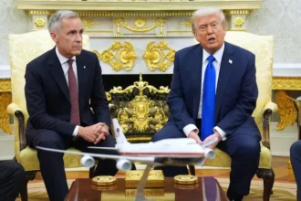 us-canada-trade-war-trump-50-percent-tariff-retaliatory-tariff