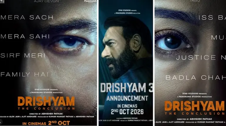 drishyam-3-the-conclusion-title-release-date-ajay-devgn