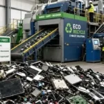 e-waste-collection-center-business-idea-investment-profit
