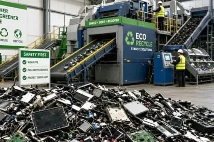 e-waste-collection-center-business-idea-investment-profit