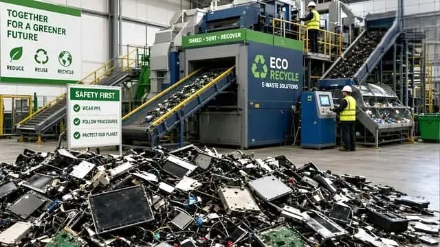 e-waste-collection-center-business-idea-investment-profit