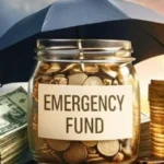 emergency-fund-ek-bank-ya-do-bank-mein-rakhen