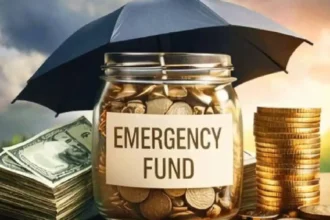 emergency-fund-ek-bank-ya-do-bank-mein-rakhen