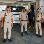 fake-ias-officer-arrested-bihar-ajit-doval-undercover-agent-tesla-property