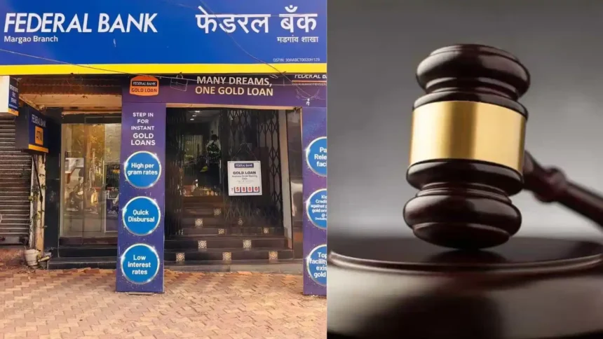 consumer-court-case-federal-bank-penalty-debit-card-block-without-notice