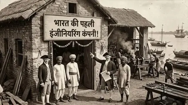 oldest-engineering-company-in-india-jessop-company-history