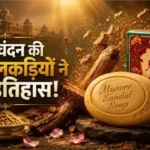 first-indian-soap-mysore-sandal-soap-history