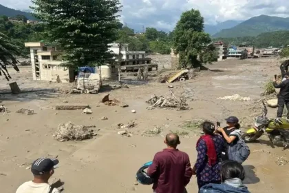 nepal-flood-video-291-foreigners-missing-105-indian-tourists-rasuwa
