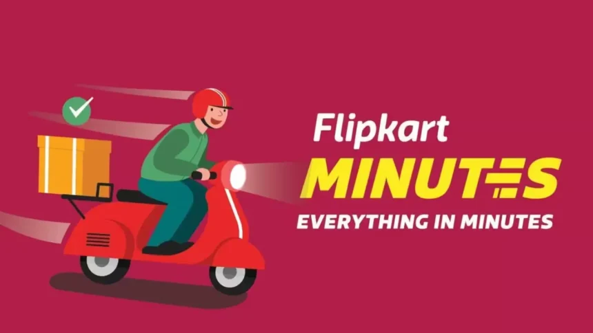 flipkart-minutes-gourmet-grocery-pykd-brand-launch
