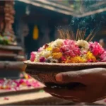 pooja-ke-bache-phoolon-ka-creative-use