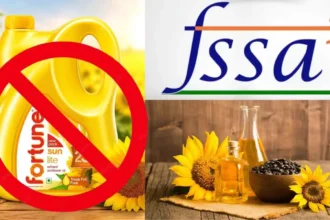 fssai-crackdown-fortune-sunflower-oil-vitamin-d-a-deficiency-fine