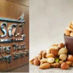 fssai-raid-vkc-nuts-chheda-specialities-foods-license-suspended