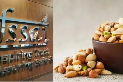 fssai-raid-vkc-nuts-chheda-specialities-foods-license-suspended