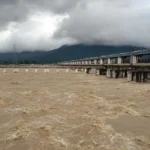 nepal-flood-gandak-river-4-meter-flood-alert-up-bihar