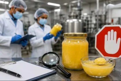fssai-action-marche-retail-sdp-industries-ghee-sale-ban
