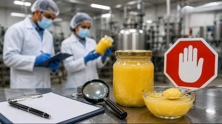 fssai-action-marche-retail-sdp-industries-ghee-sale-ban