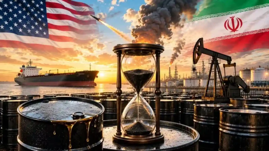 oil-supply-hormuz-strait-imf-warning-crude-oil-market