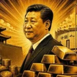 china-gold-oil-reserve-india-threat-secret-mission