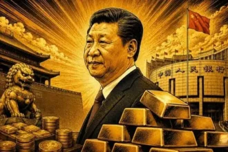 china-gold-oil-reserve-india-threat-secret-mission