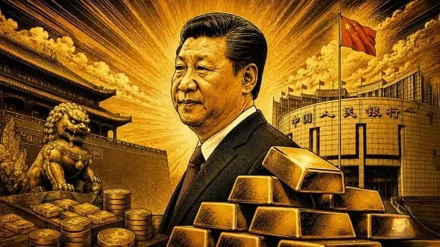 china-gold-oil-reserve-india-threat-secret-mission