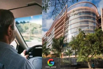 google-bengaluru-office-cab-driver-free-food-facilities