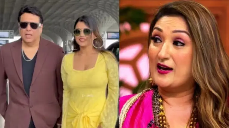 sunita-ahuja-govinda-komal-rani-sugar-daddy-comment