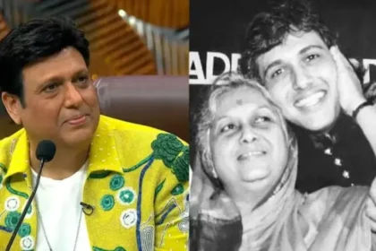 govinda-mother-death-narmada-river-emotional-story