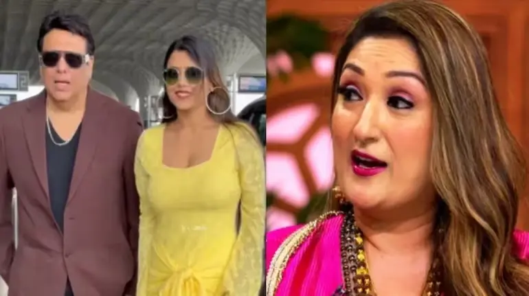 sunita-ahuja-govinda-komal-rani-swarnakar-marriage-claim