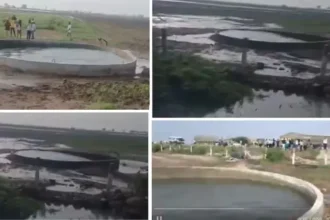 gujarat-morbi-well-water-moving-viral-video-scientific-reason