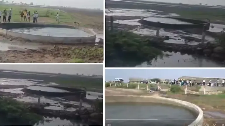 gujarat-morbi-well-water-moving-viral-video-scientific-reason