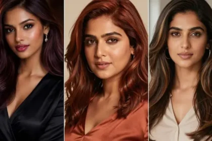 5-best-hair-colors-for-indian-skin-tone