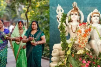 hariyali-teej-2026-date-puja-shubh-muhurat-vidhi