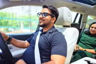 nano-se-mazaak-se-1-5-crore-ki-car-maa-ko-gift-harshit-patel